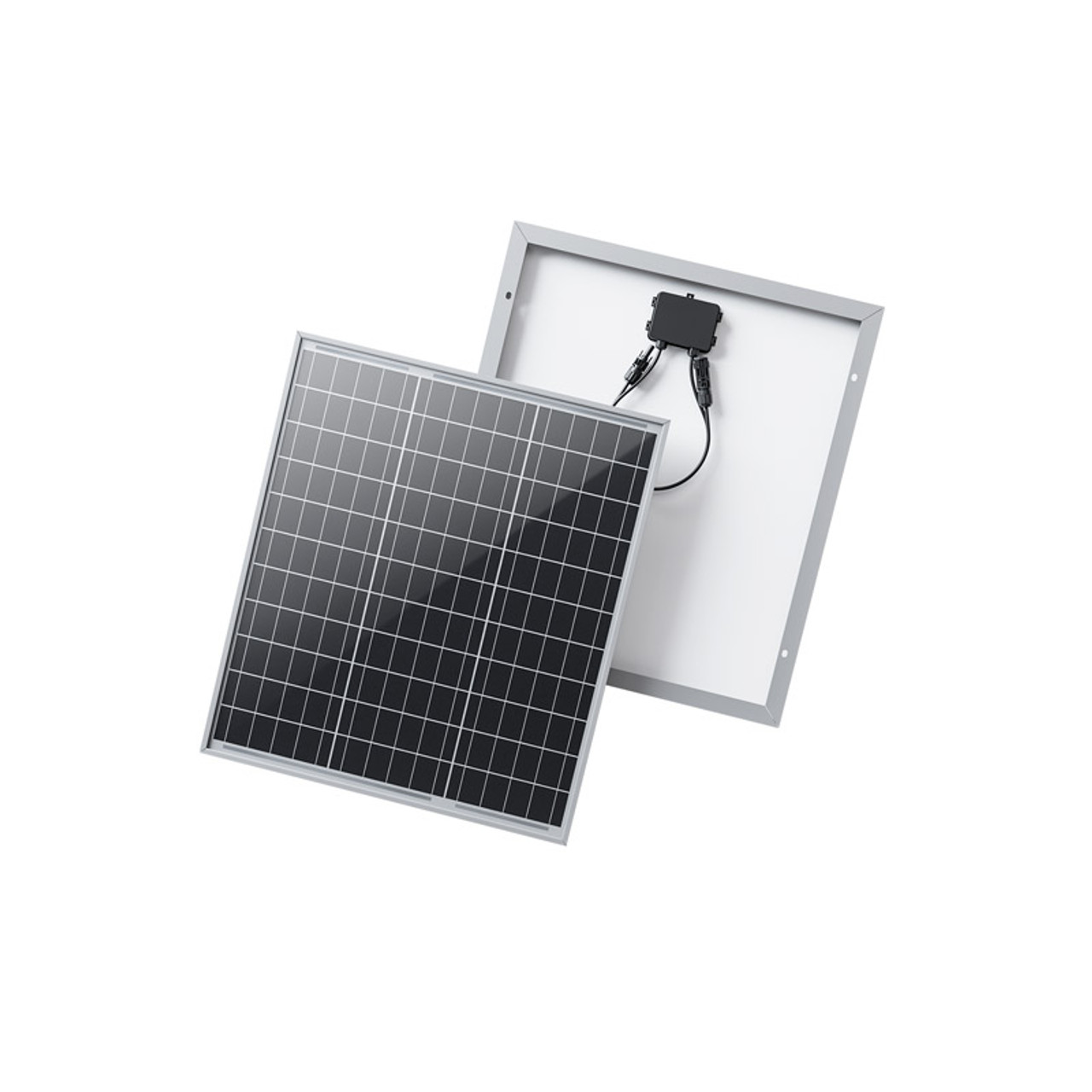 Higon 离网小型太阳能电池板 10W 50W 100W 150W 200W 适用于小型太阳能套件
